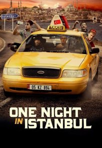 ერთი ღამე სტამბოლში / One Night in Istanbul