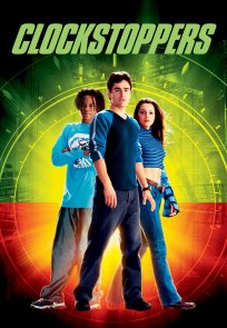 დროის გამჩერებლები / Clockstoppers