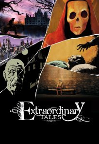 უჩვეულო ზღაპრები / Extraordinary Tales