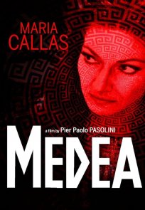 მედეა / Medea