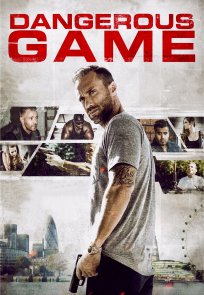 სახიფათო თამაში / Dangerous Game