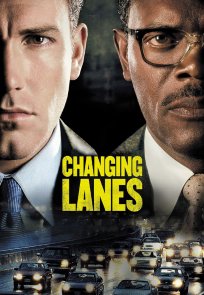 შეცვლილი გზები / Changing Lanes
