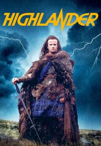 მთიელი / Highlander