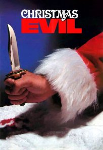 სჯობს ფრთხილად იყო! / Christmas Evil ( you better watch out )