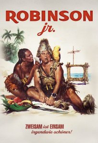სინიორ რობინზონი / Mr. Robinson
