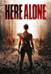 აქ მარტო / Here Alone