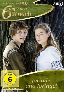 იორინდა და იორინდელი / Jorinde und Joringel