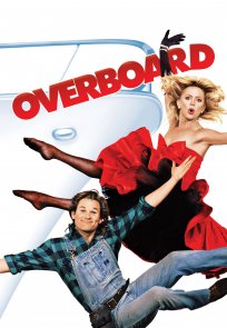 ბორტს მიღმა / Overboard