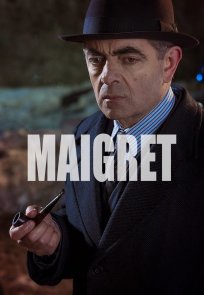 მეგრე: მიცვალებული / Maigrets Dead Man