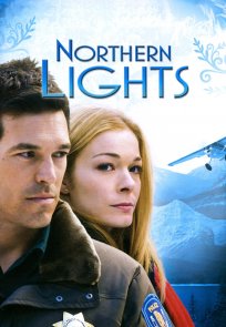 ჩრდილოეთის ნათება / Northern Lights