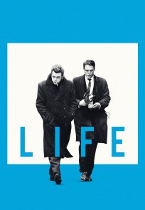 ცხოვრება / Life (ლაიფ)