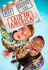 წარმოებულია ამერიკაში / Laid in America