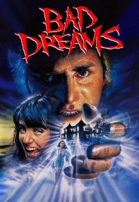 საშინელი სიზმრები / Bad Dreams