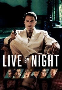ღამის კანონი / LIVE BY NIGHT