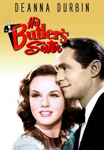 მისი მსახურის და / His Butler s Sister