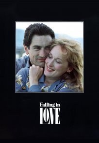 შეყვარებულები / Falling in Love