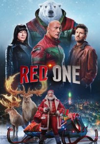 მისია წითელი / Red One