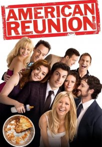 ამერიკული ნამცხვარი გაერთიანება / American Reunion
