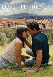 ფლორენციაში დაკარგული / Lost in Florence