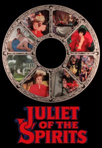 ჯულიეტა და სულები ქართულად / Juliet of the Spirits