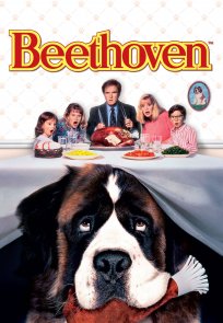 ბეთჰოვენი / Beethoven