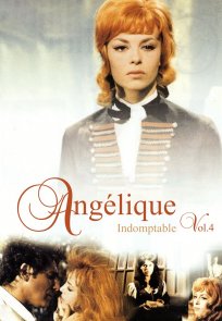 ანჟელიკა 4: დაუმორჩილებელი ანჟელიკა / Untamable Angelique