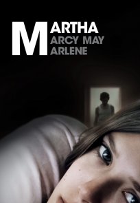 მართა, მარსი, მეი, მარლენი / Martha Marcy May Marlene