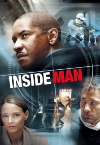 მოუხელთებელი / Inside Man