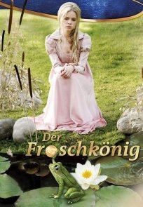 მეფე-ბაყაყი / Der Froschkönig