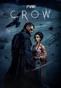 ყვავი / The Crow