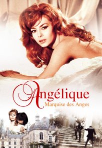 ანჟელიკა 1: ანგელოზების მარკიზა / Angelique: marquise des anges