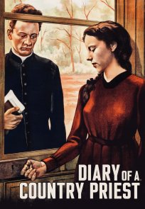 სოფლის მღვდლის დღიური / Diary of a Country Priest