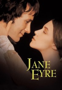 ჯეინ ეარი / Jane Eyre