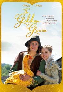 ოქროს ბატი / Die goldene Gans