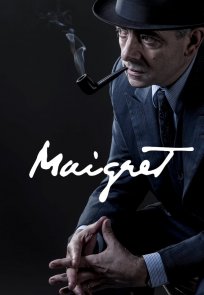 მეგრე: ღამე გზაჯვარედინზე / Maigret: Night at the Crossroads