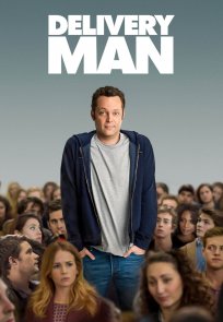 კურიერი / Delivery Man