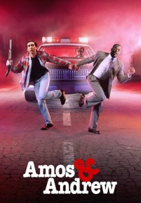 ემოსი და ენდრიუ / Amos and Andrew
