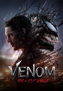 ვენომი 3 - უკანასკნელი ცეკვა / Venom: The Last Dance