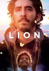ლომი / LION