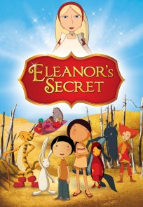 ელეანორის საიდუმლო / Eleanors Secret