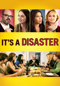 ეს კატასტროფაა / Its a Disaster