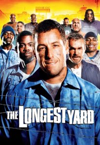 ყველაფერი ან არაფერი / The Longest Yard