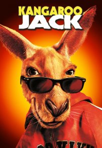 კენგურუ ჯეკი / Kangaroo Jack
