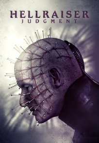 ჯოჯოხეთი: იუდაიზმი / Hellraiser: Judgment