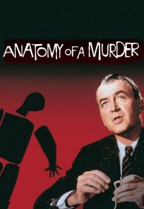მკვლელობის ანატომია / Anatomy of a Murder