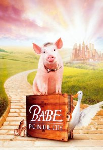 ბეიბი - გოჭი ქალაქში / Babe: Pig in the City