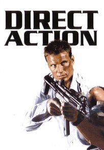 პირდაპირი ქმედება / Direct Action