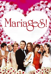 ქორწილი / Mariages!