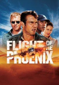 ფენიქსის გაფრენა / Flight of the Phoenix