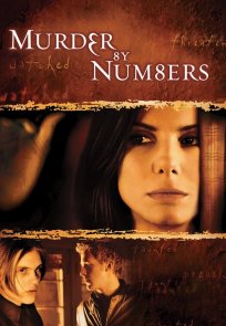 მკვლელობების ათვლა / Murder by Numbers